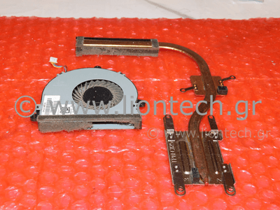 Service Laptop HP